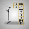 UIG GROUND SCANNER